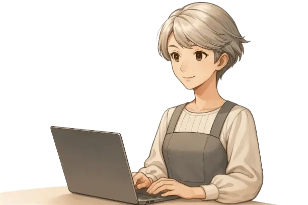 Portfolio　TOP画像